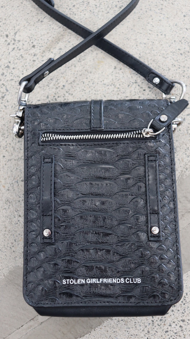 STOLEN GIRLFRIENDS CLUB handbag N/A