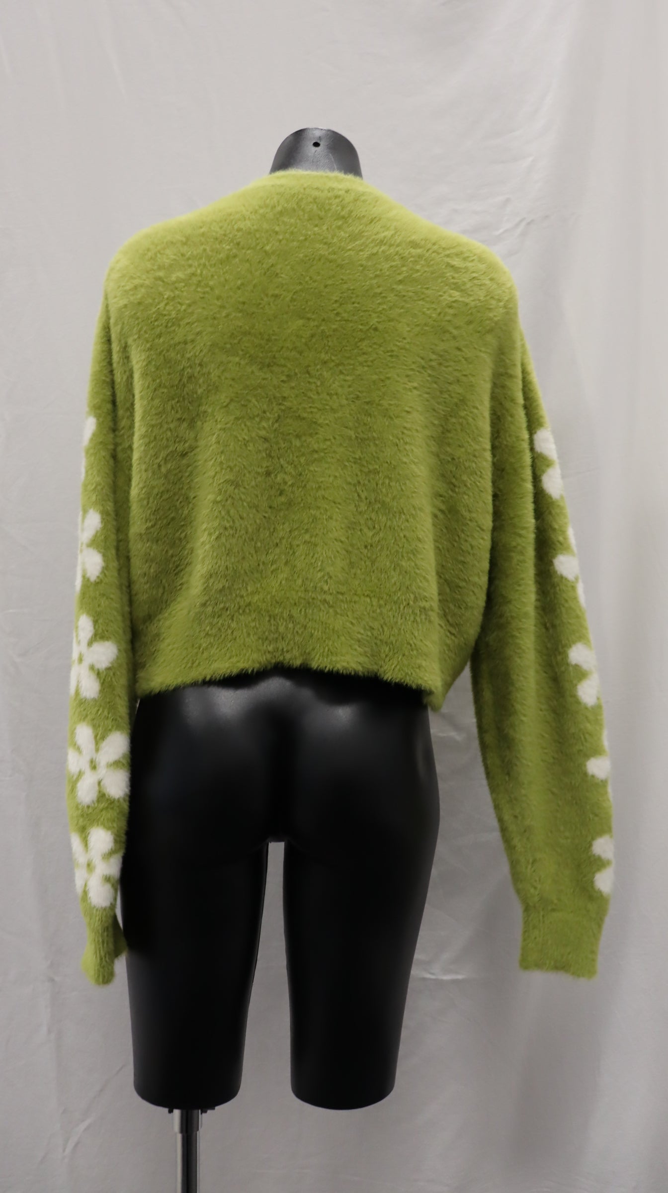 Levi Strauss & CO Cardigan L