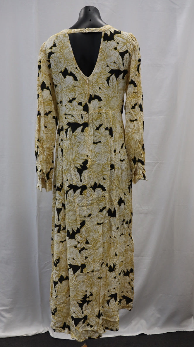 AWARE Maxi Dress L