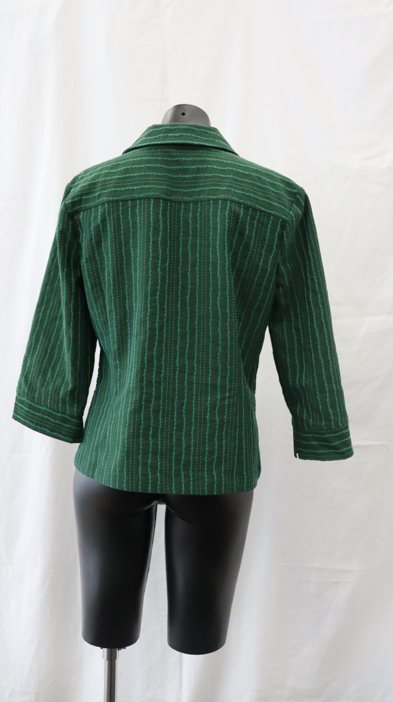 Christopher & Banks Jacket M