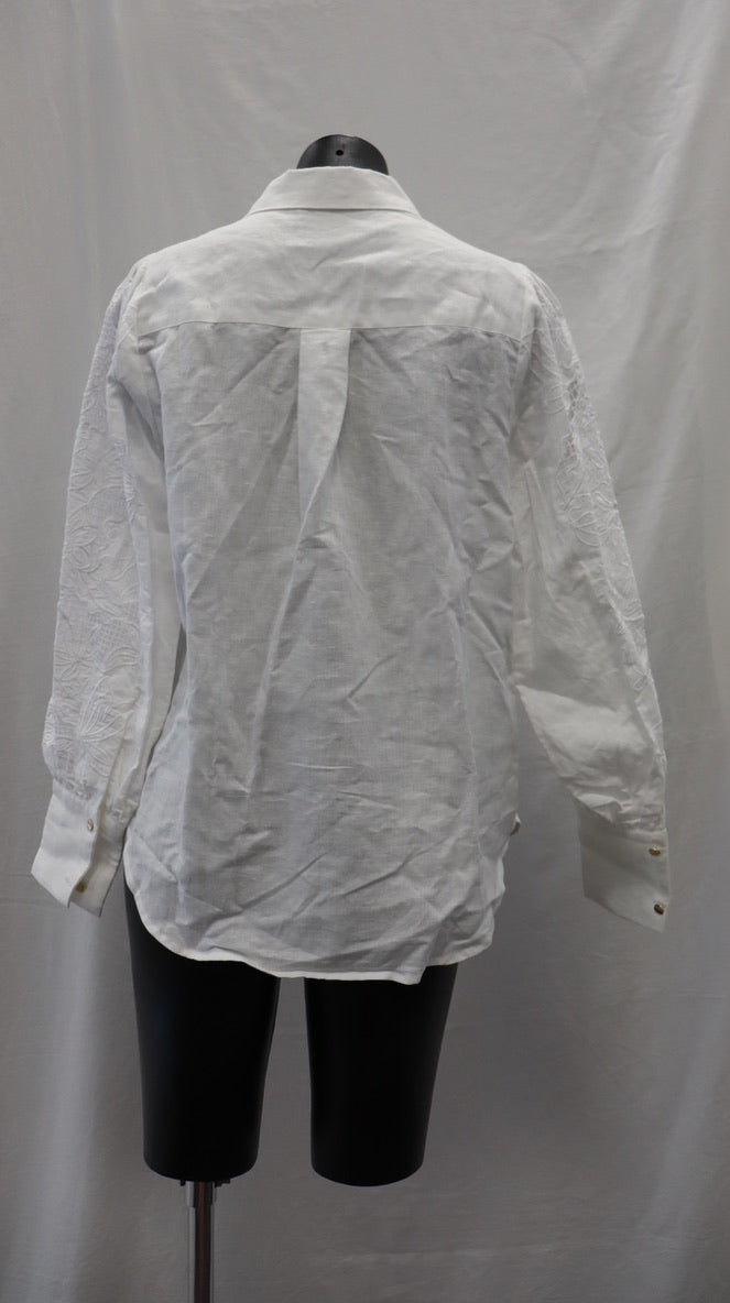 DECJUBA Button Up 8