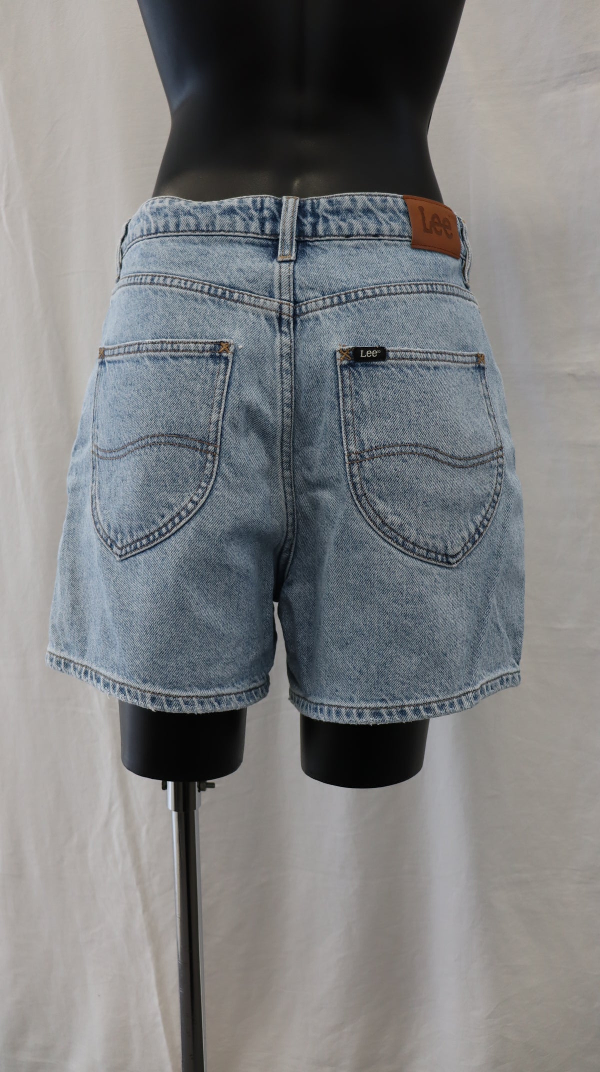 Lee Shorts 10