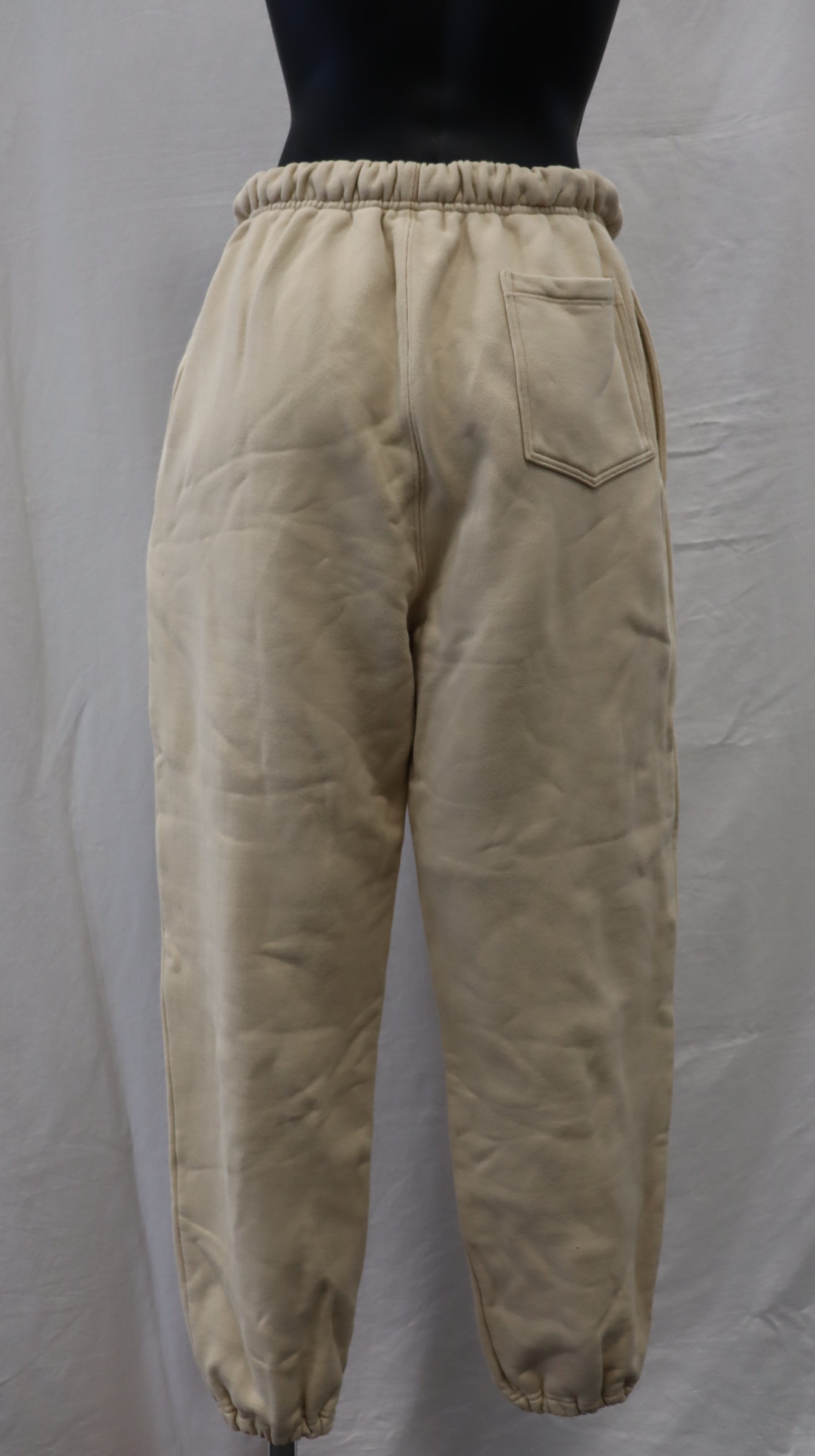 Checks Track Pant L