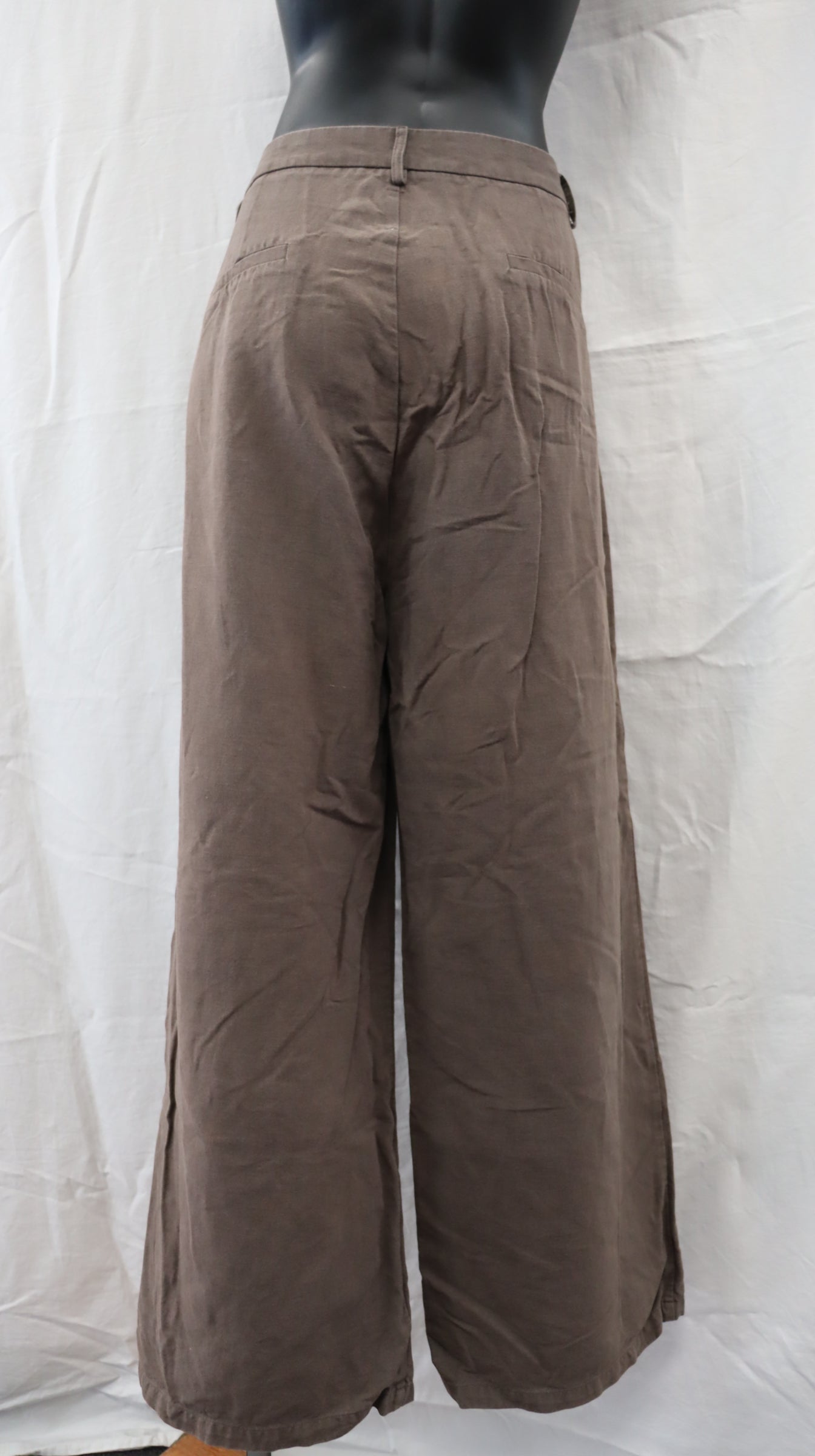 commoners Pants 14