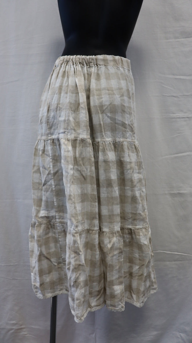 MARLE Maxi Skirt 12