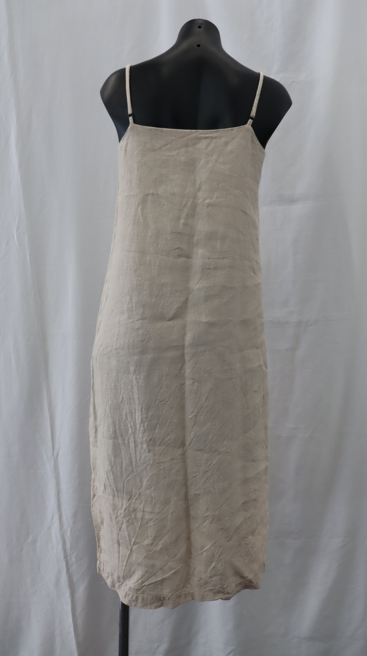 ASSEMBLY LABEL Midi Dress 10