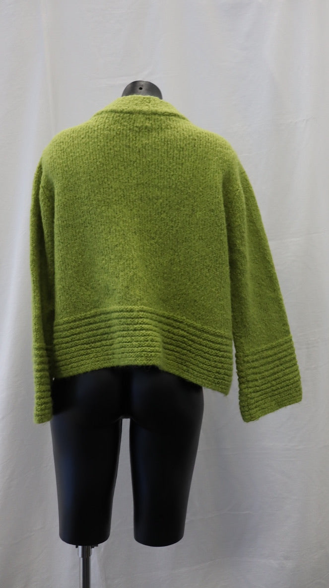 Meredith Cardigan L