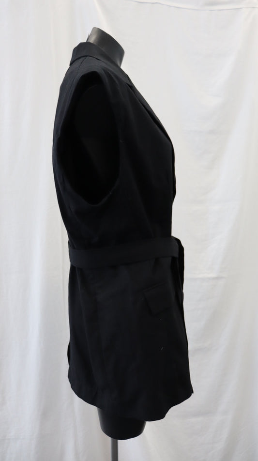 kowtow Blazer S
