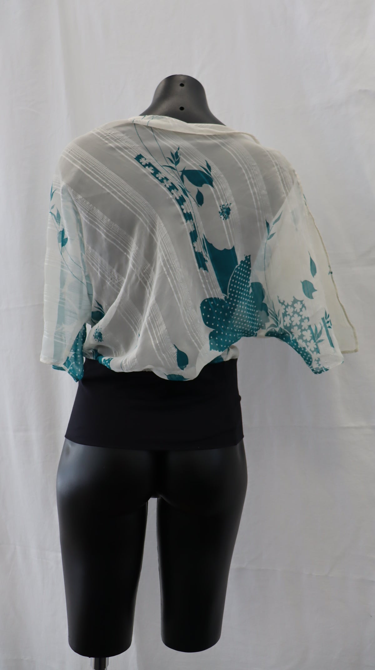 Carly Harris Top S