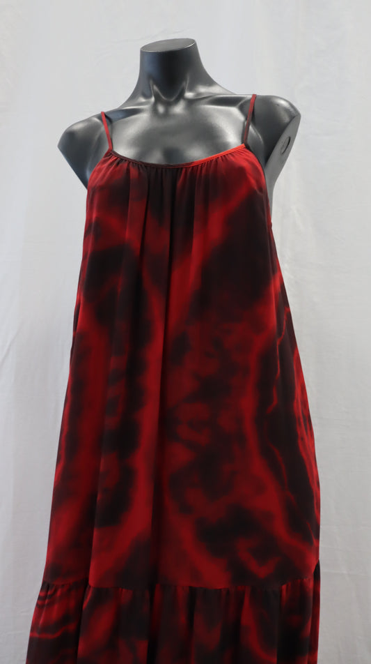 STORM Maxi Dress 10