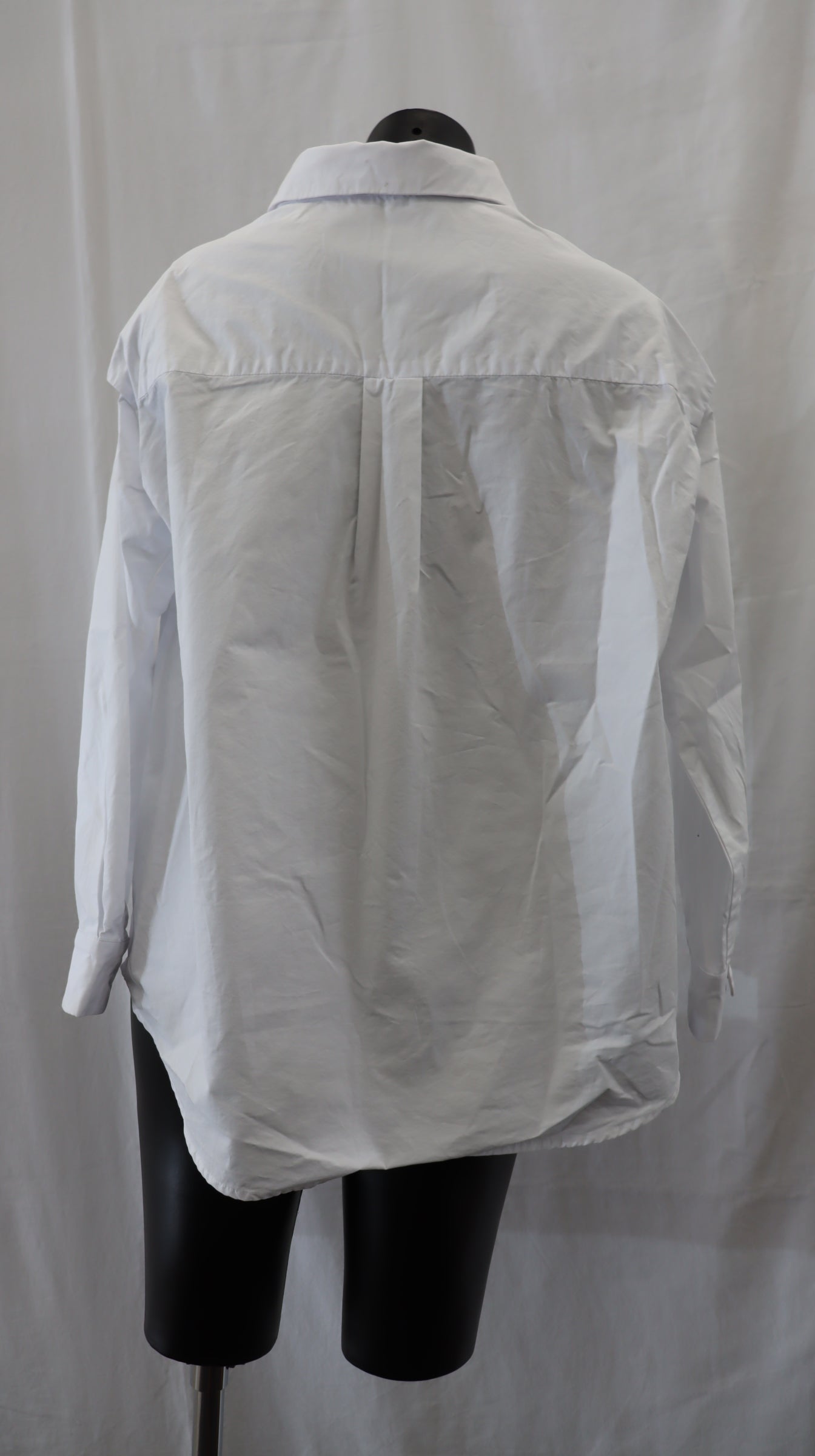 mossman Button Up 10