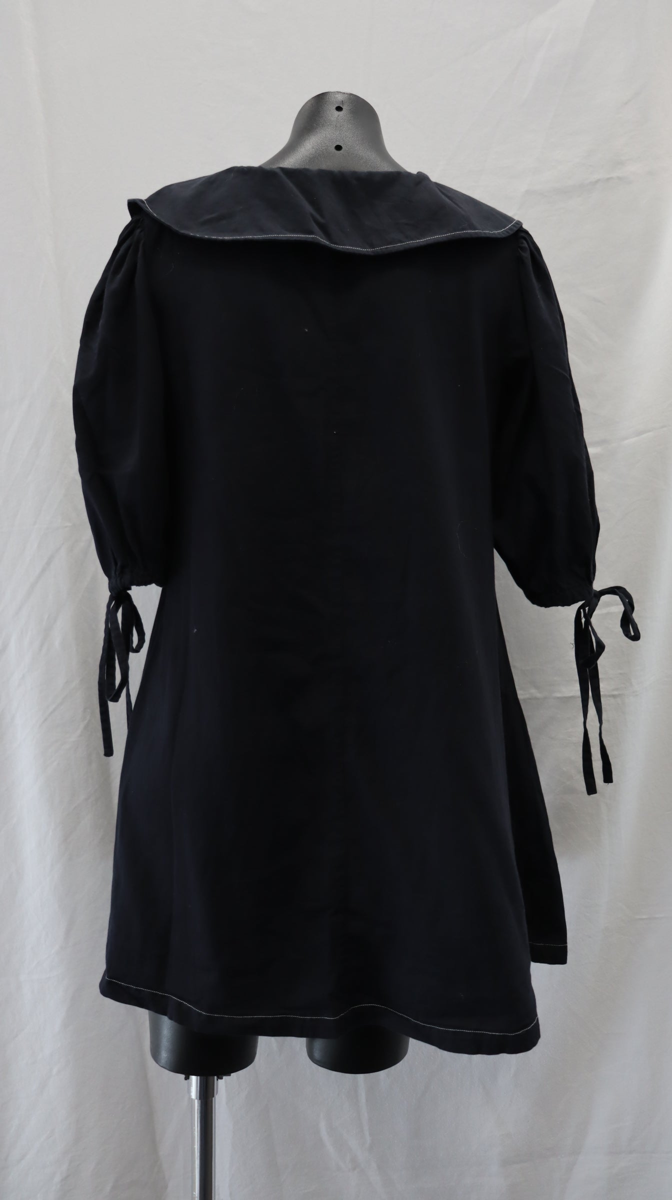 M A N E Project Mini Dress S