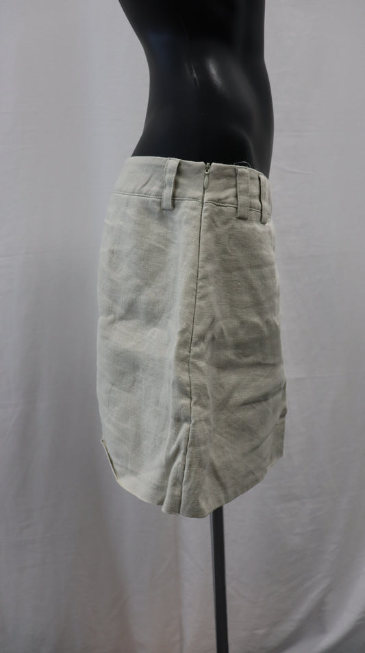 DISSH Skort 12