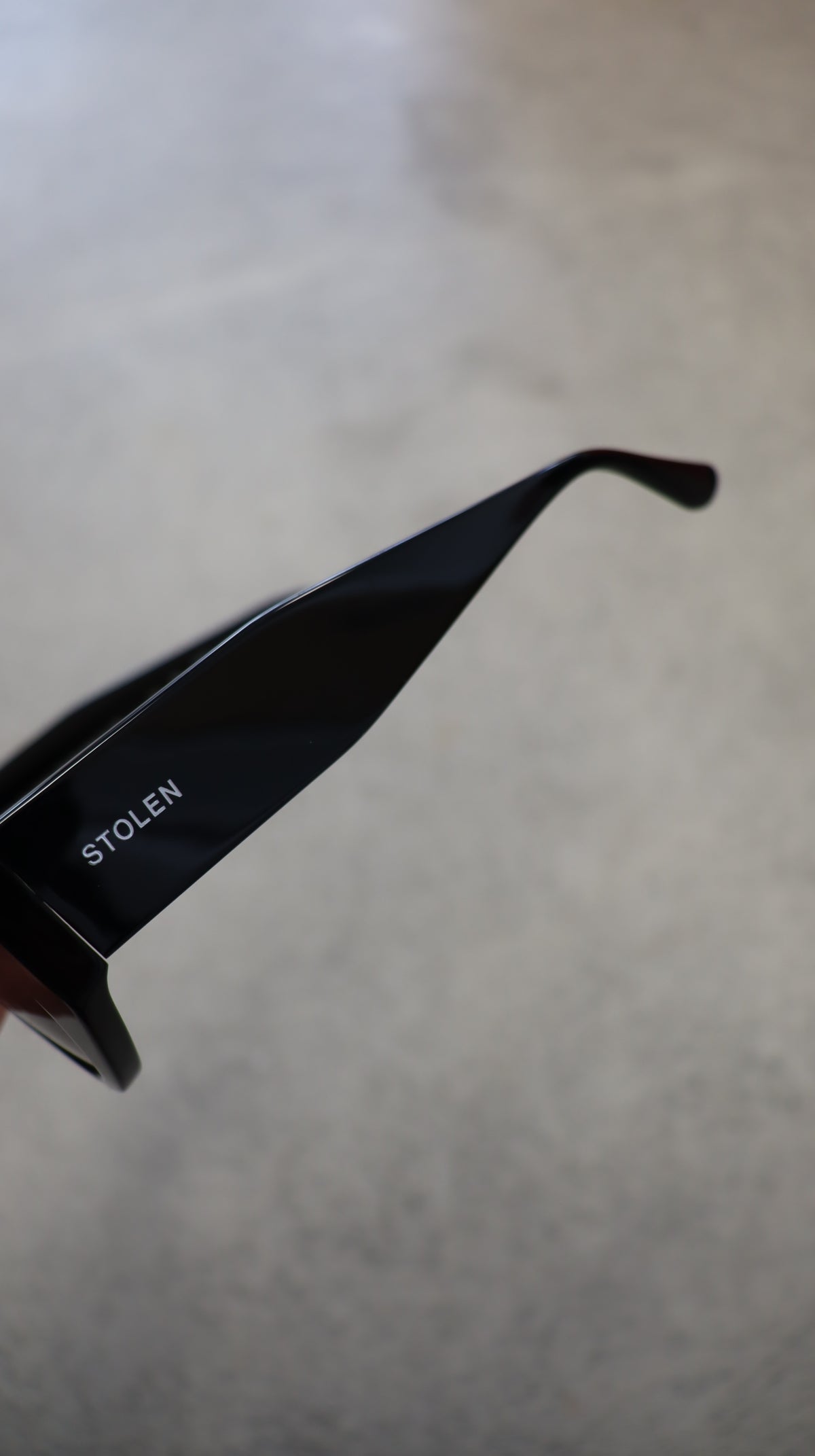 STOLEN GIRLFRIENDS CLUB Sunglasses N/A