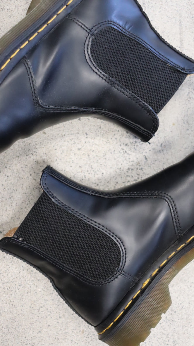 DrMartens Boots 37
