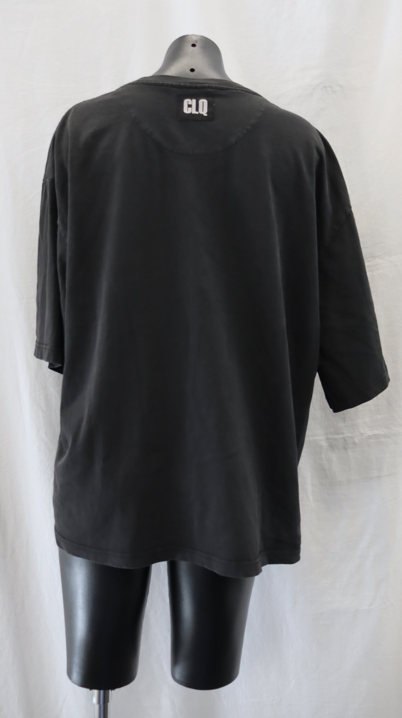 clique Tee M/L