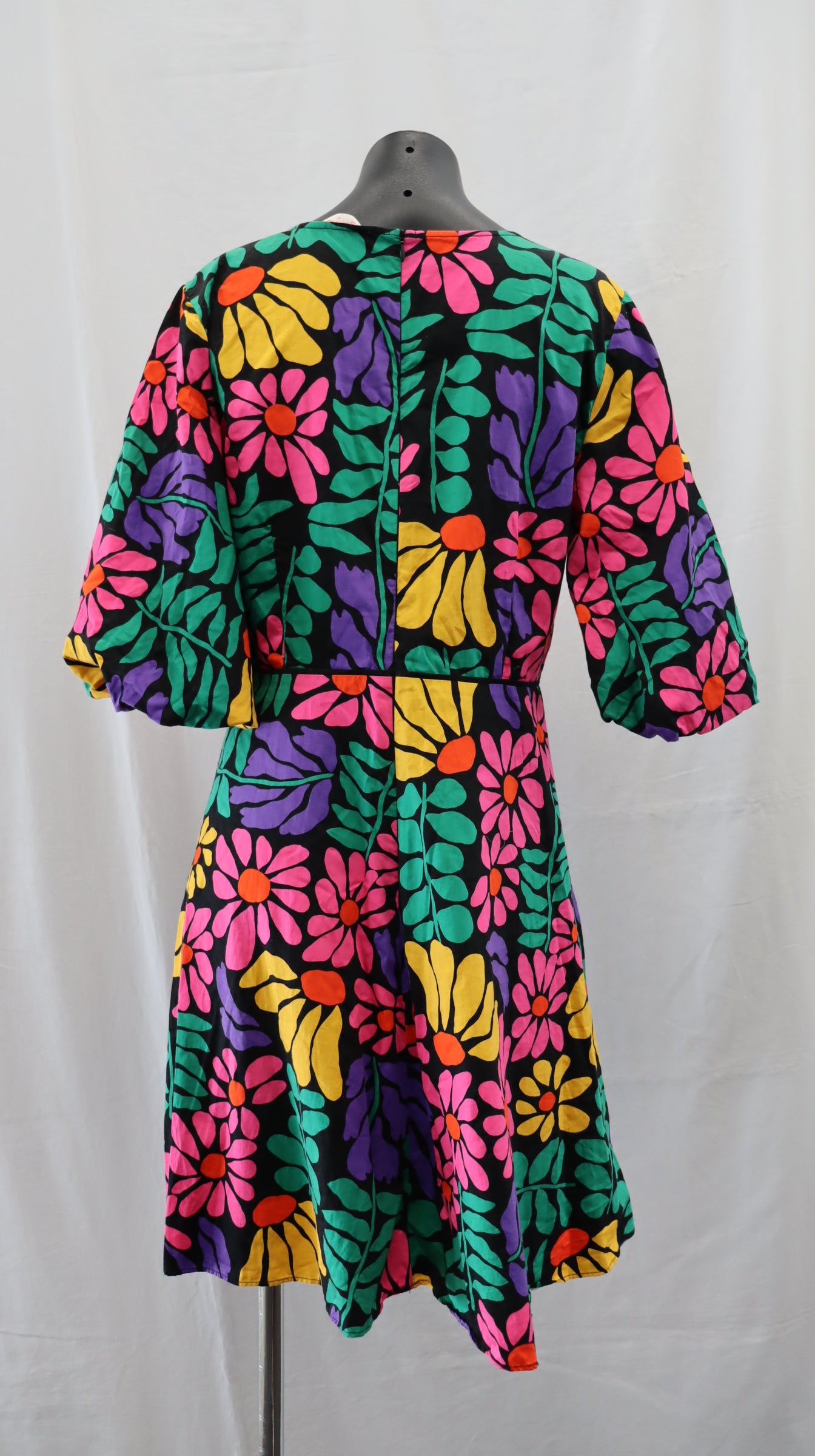 GORMAN Mini Dress 10
