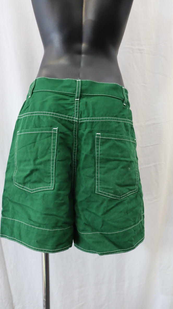 kowtow Shorts L