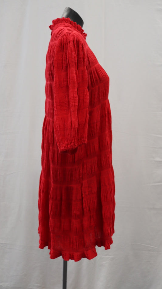 RUBY Mini Dress 12