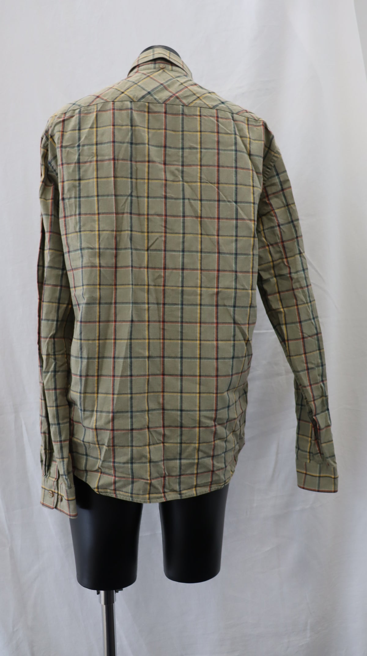 BARKERS Button Up L