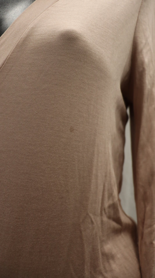 REISS Long Sleeve M