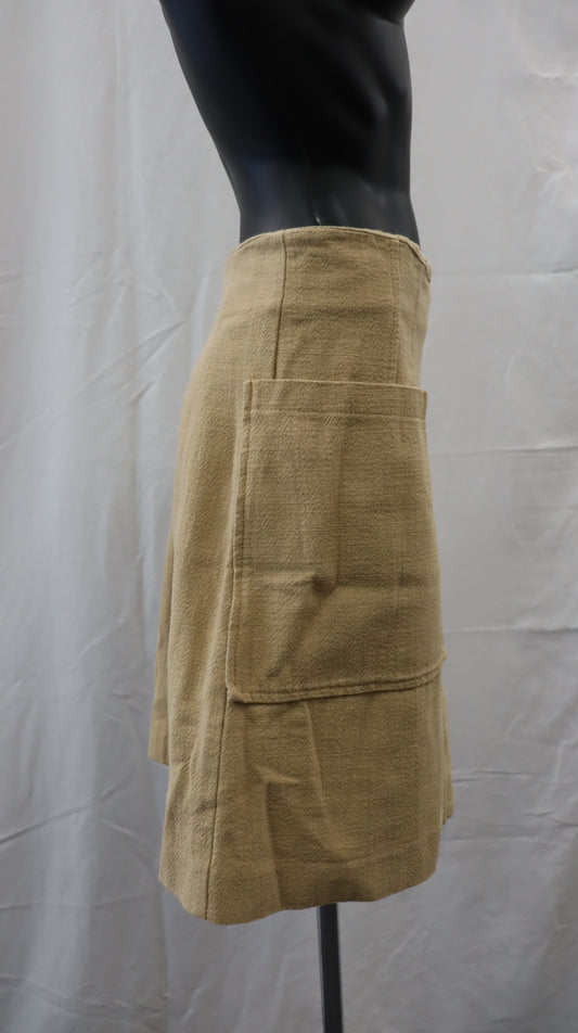 Veronika Maine Mini Skirt 14