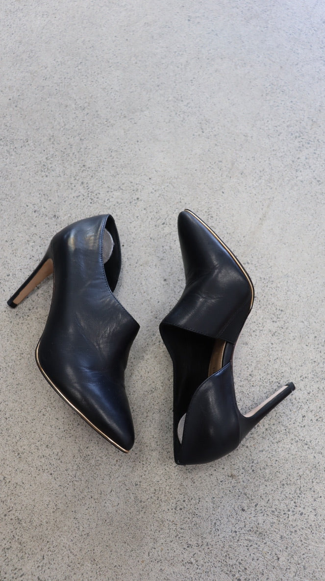 Isabella Anselmi Heels 38