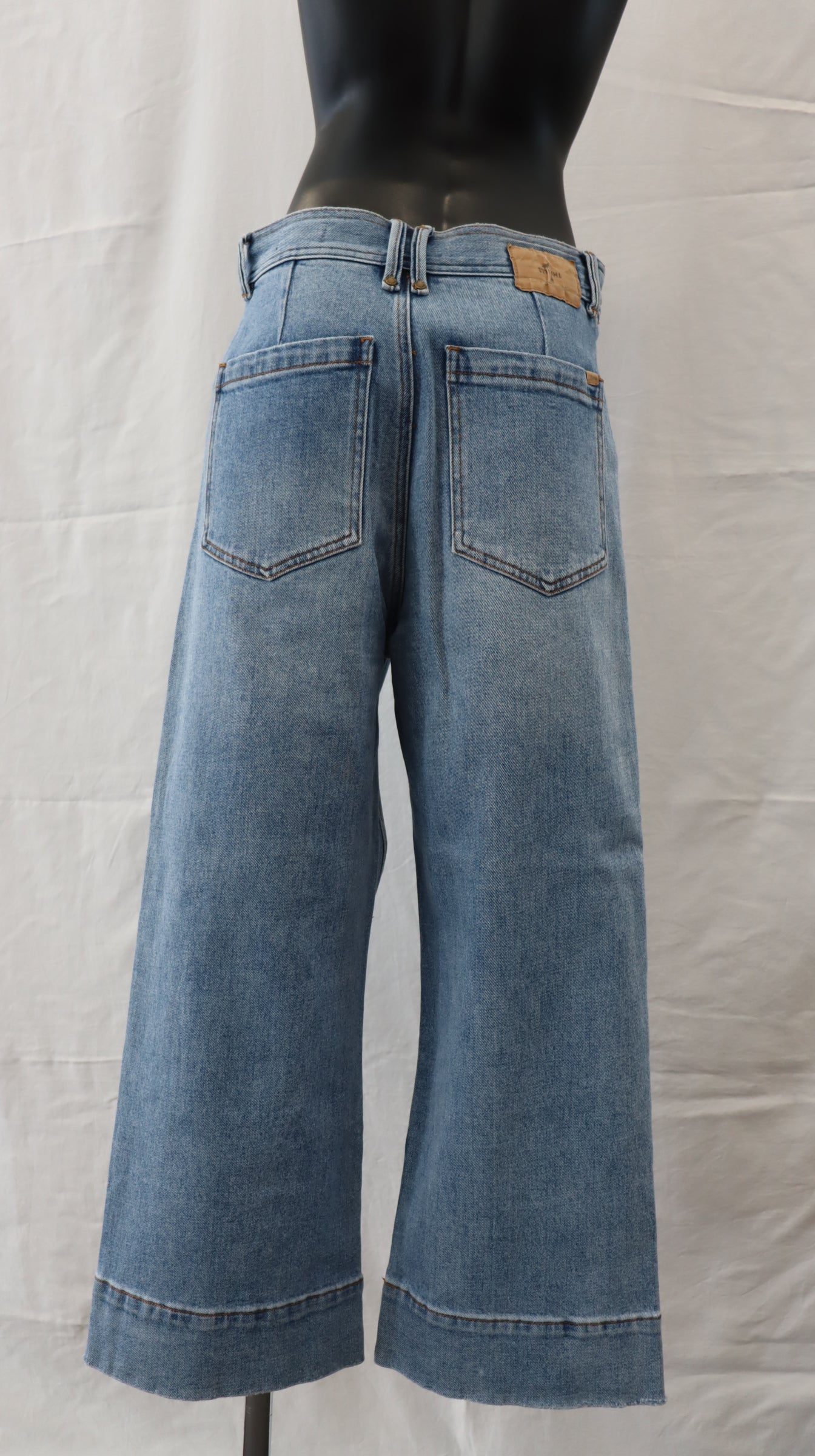 thrills Jeans 12