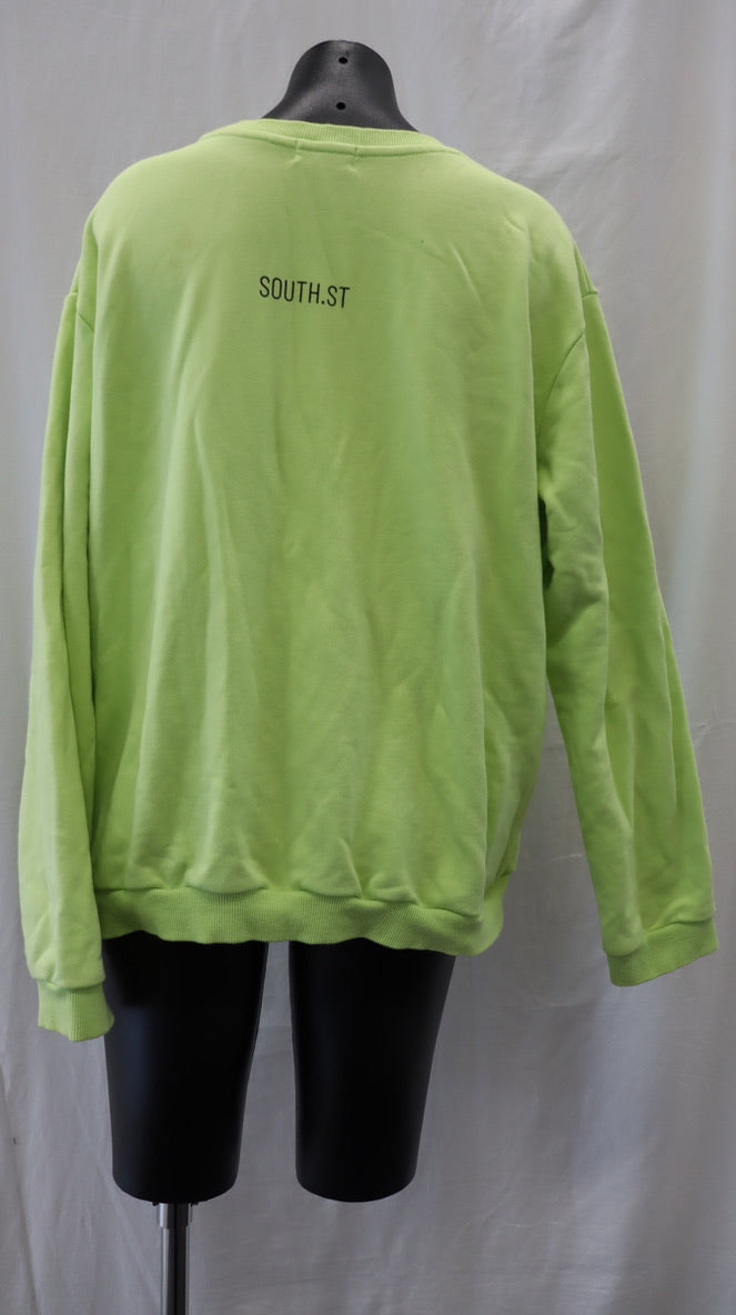 South St Jumper M