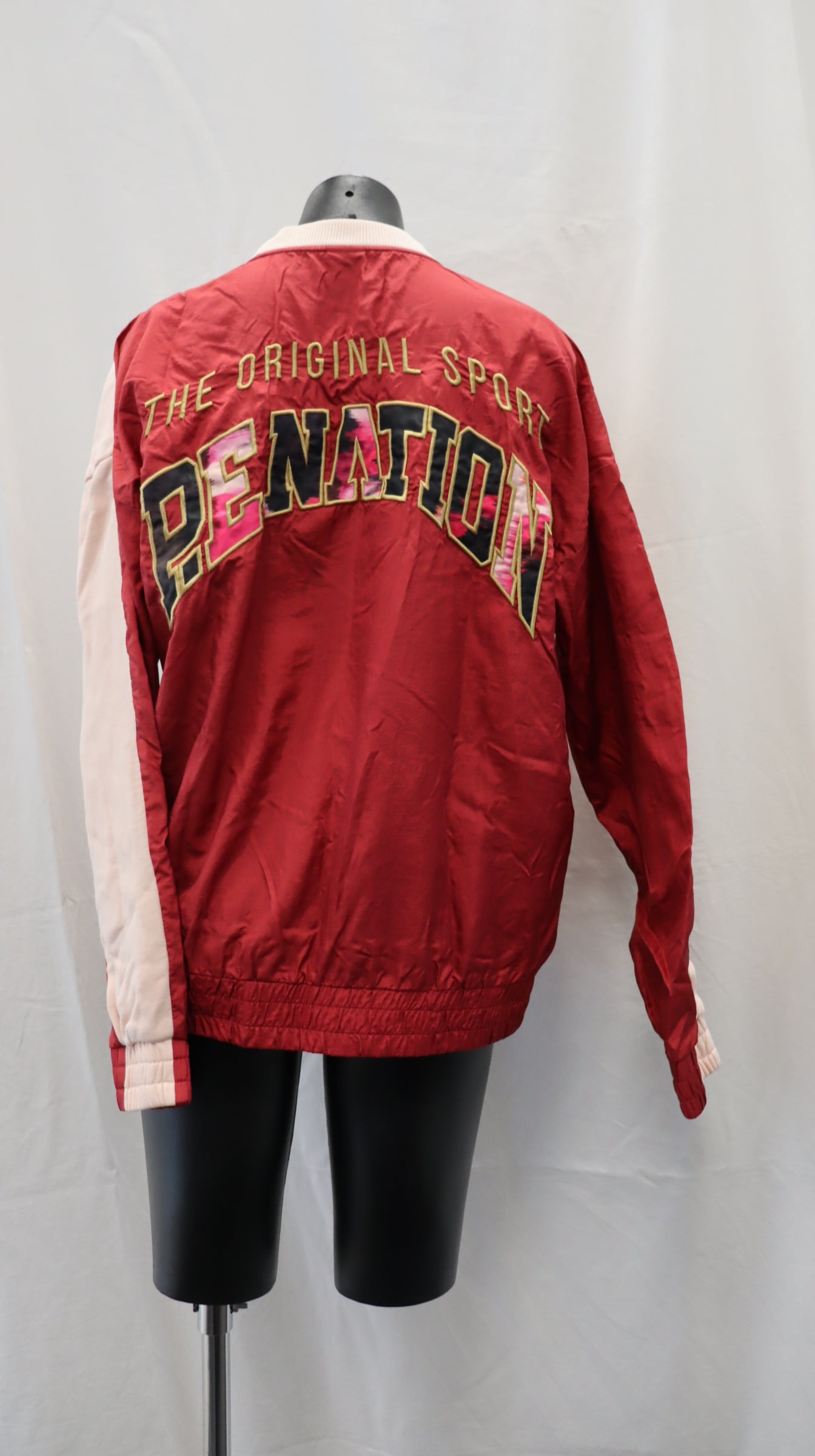 PE Nation Jumper M