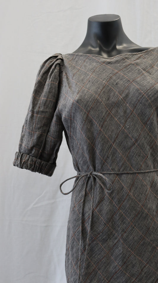 MARLE Maxi Dress 8
