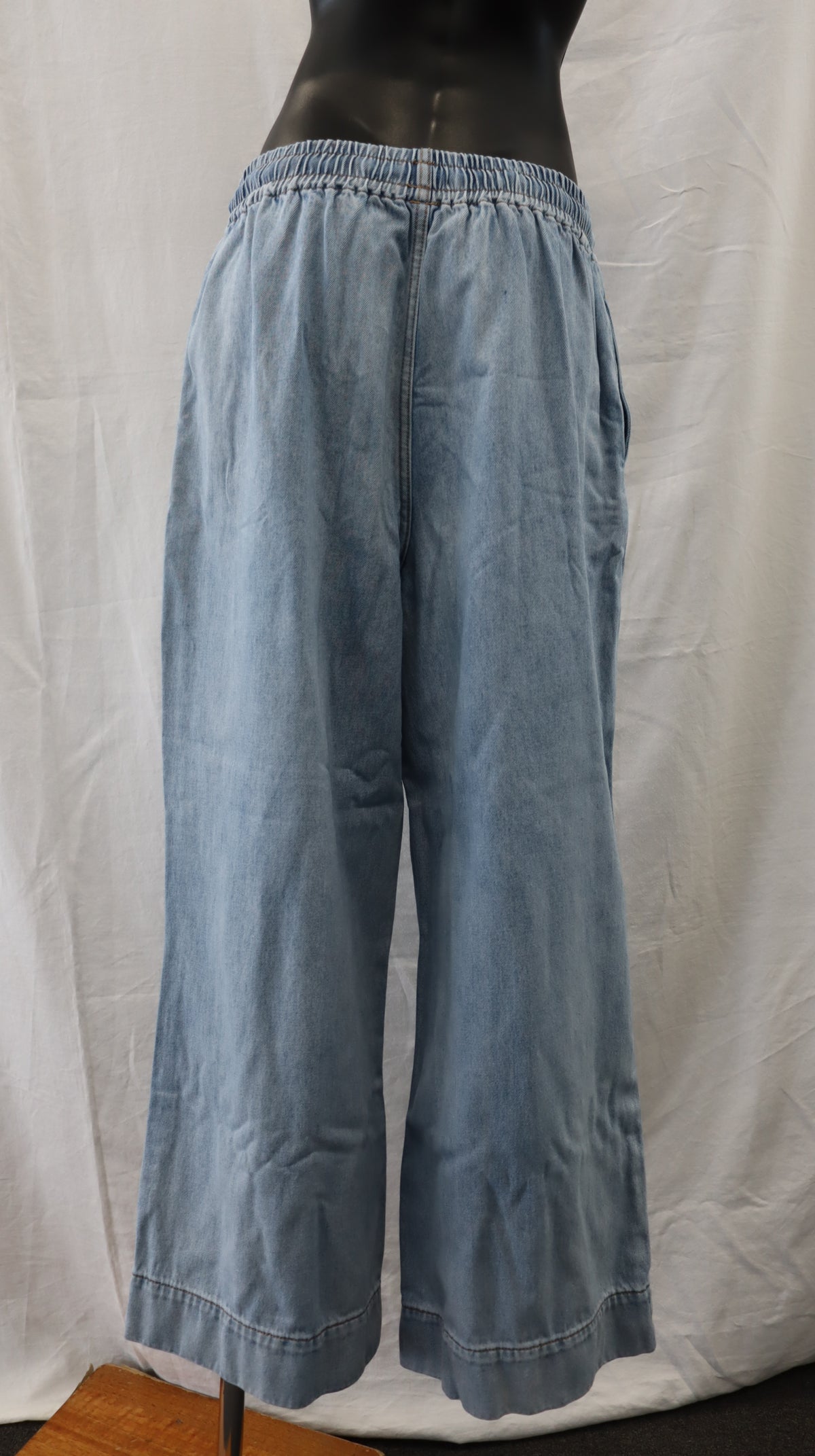seed Jeans 12