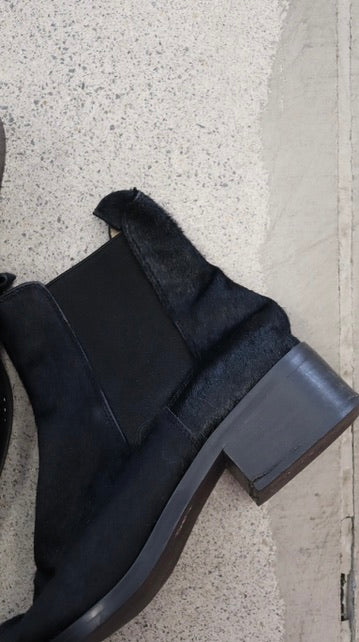 moochi Boots 38