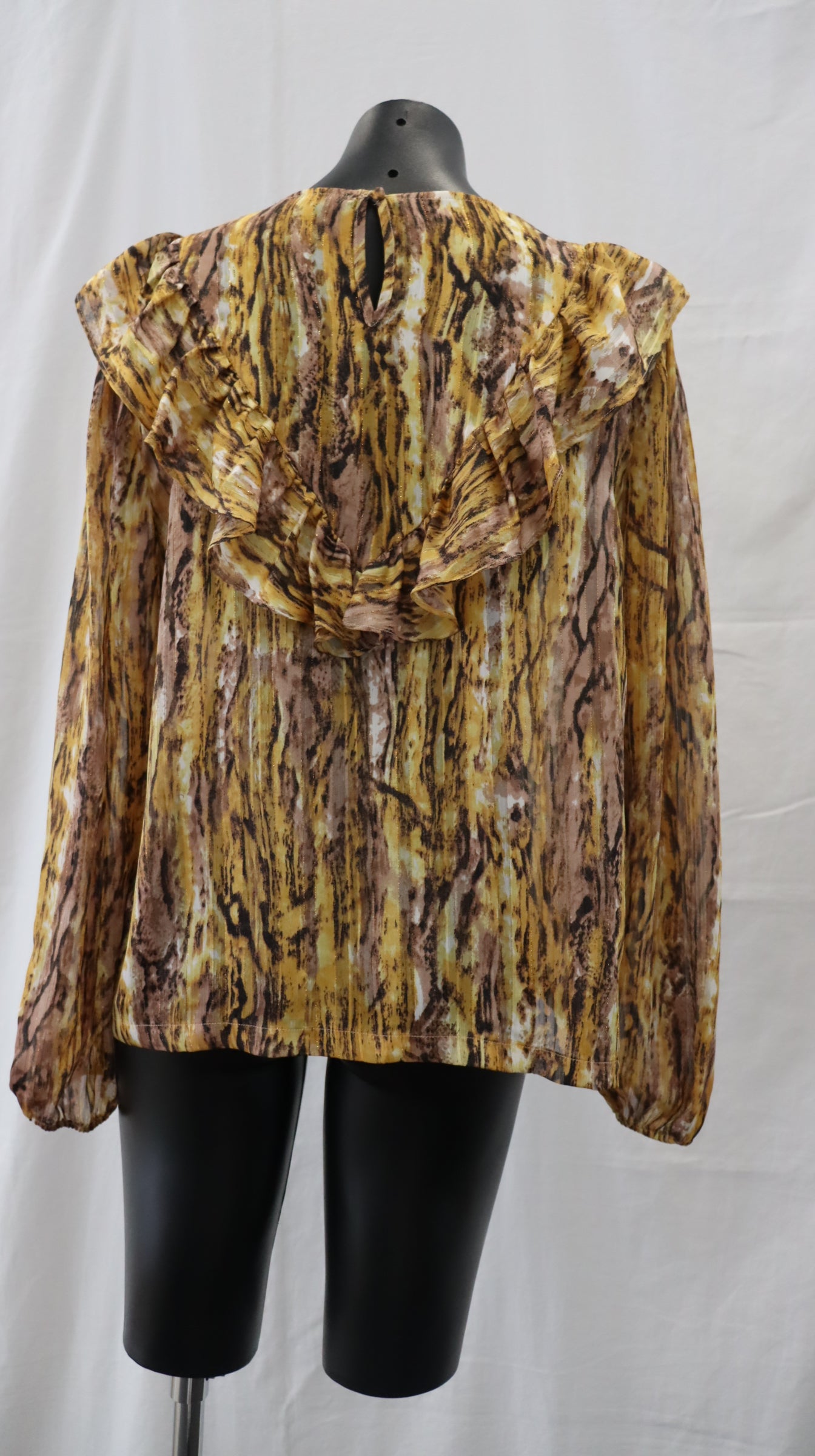 STITCH MINISTRY Blouse 12