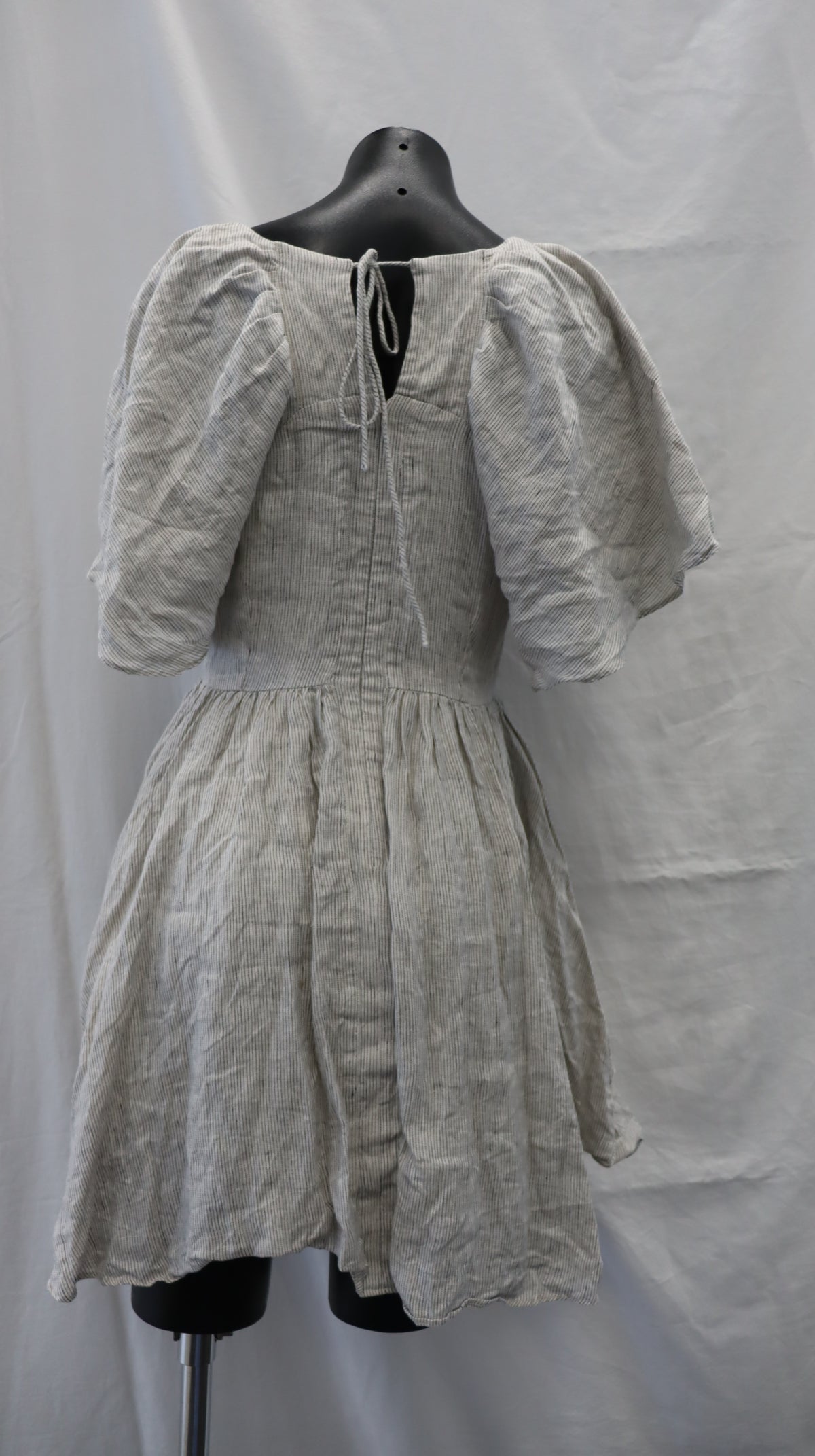 joslin Mini Dress 8