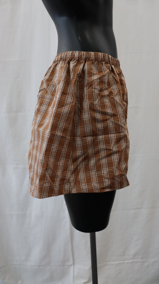 Vrg Girl Shorts 8