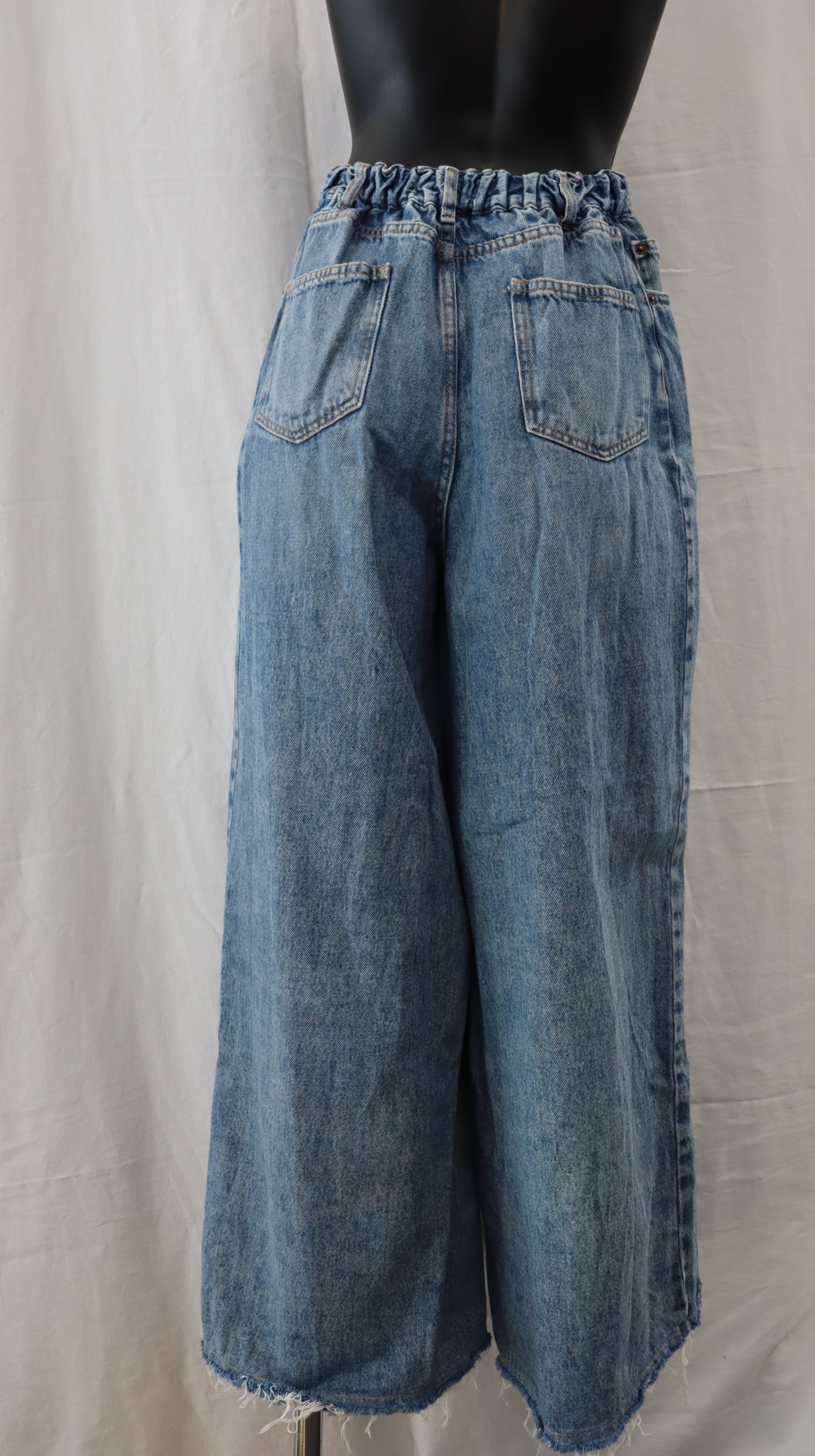 The Frankie Shop Jeans xs
