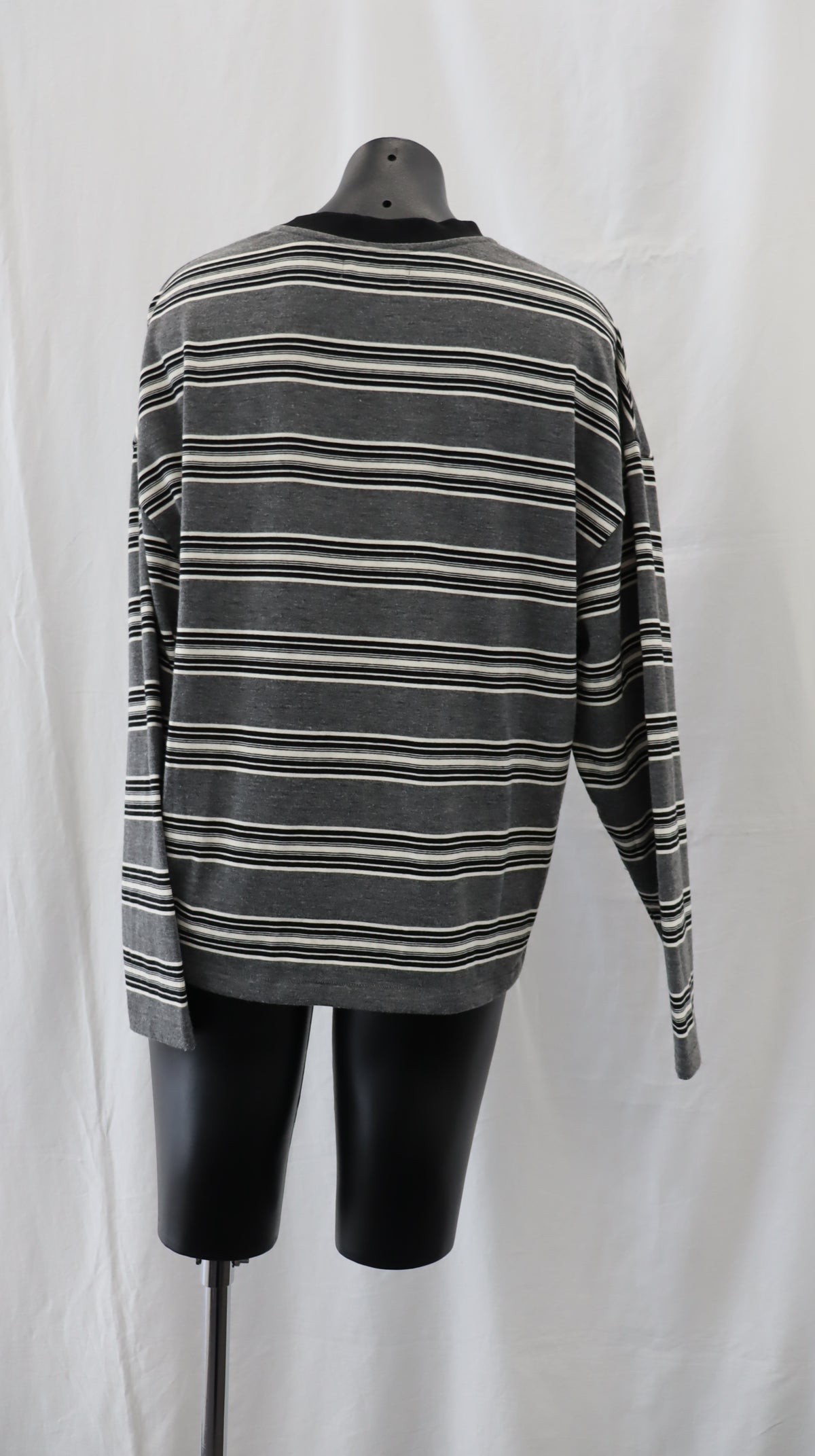 S U P E R E T T E Long Sleeve 6