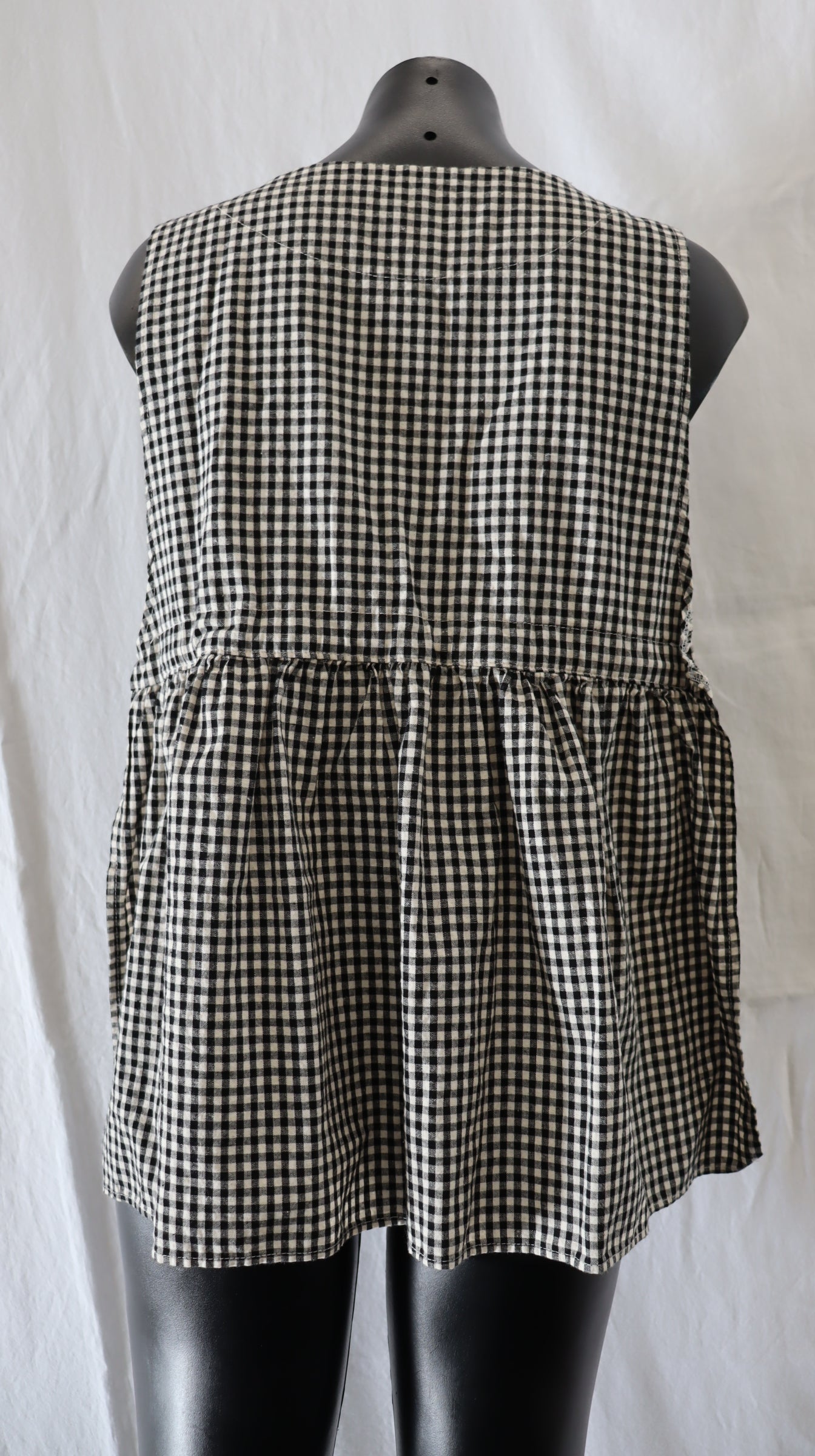OLIVE Top S