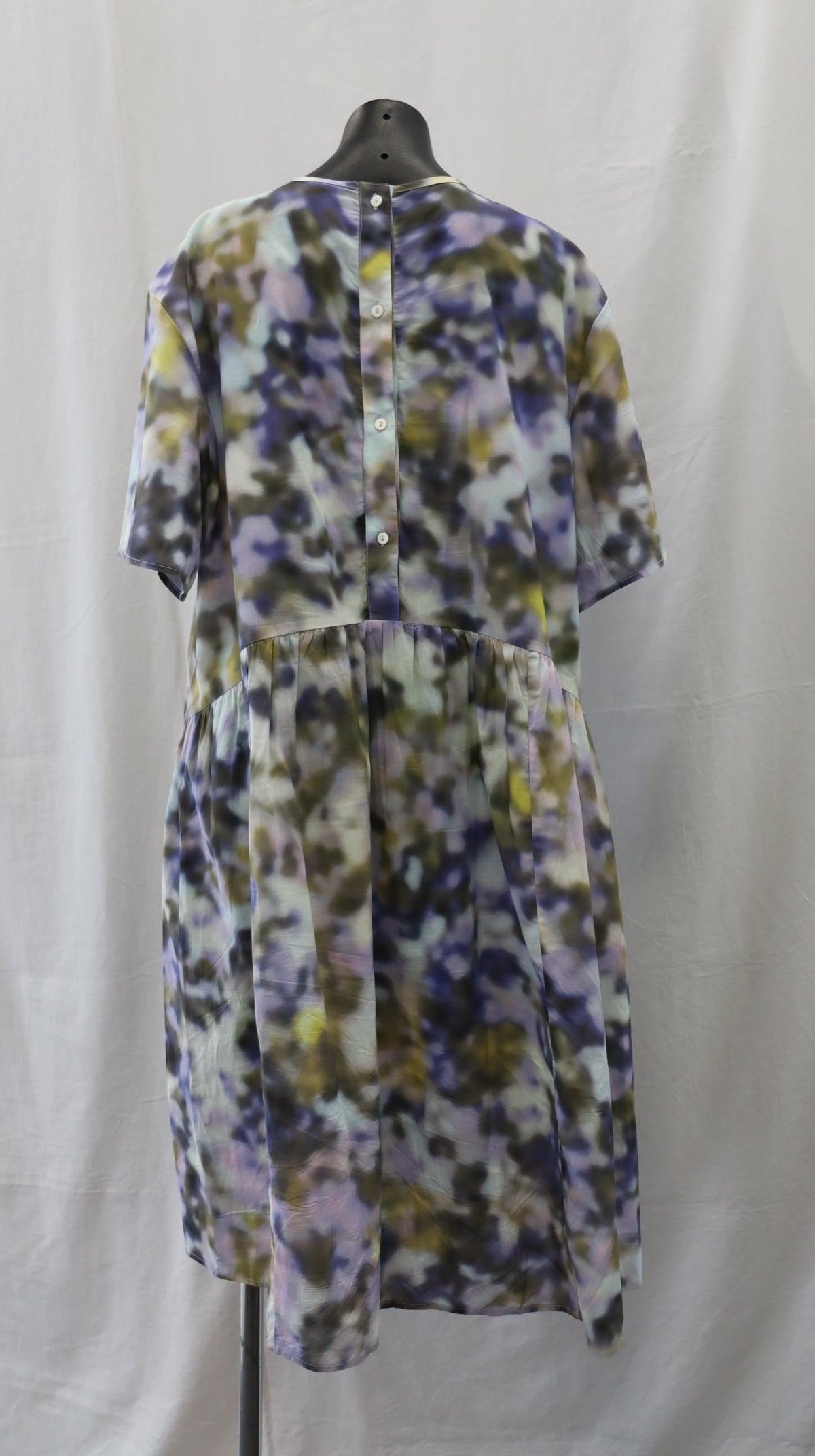 kowtow Midi Dress M