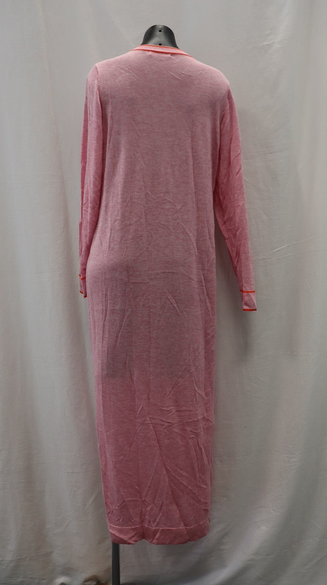 RUBY Maxi Dress 14