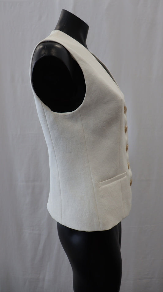 SABA Vest 8
