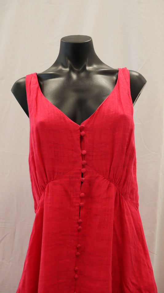 COUNTRY ROAD Maxi Dress 8