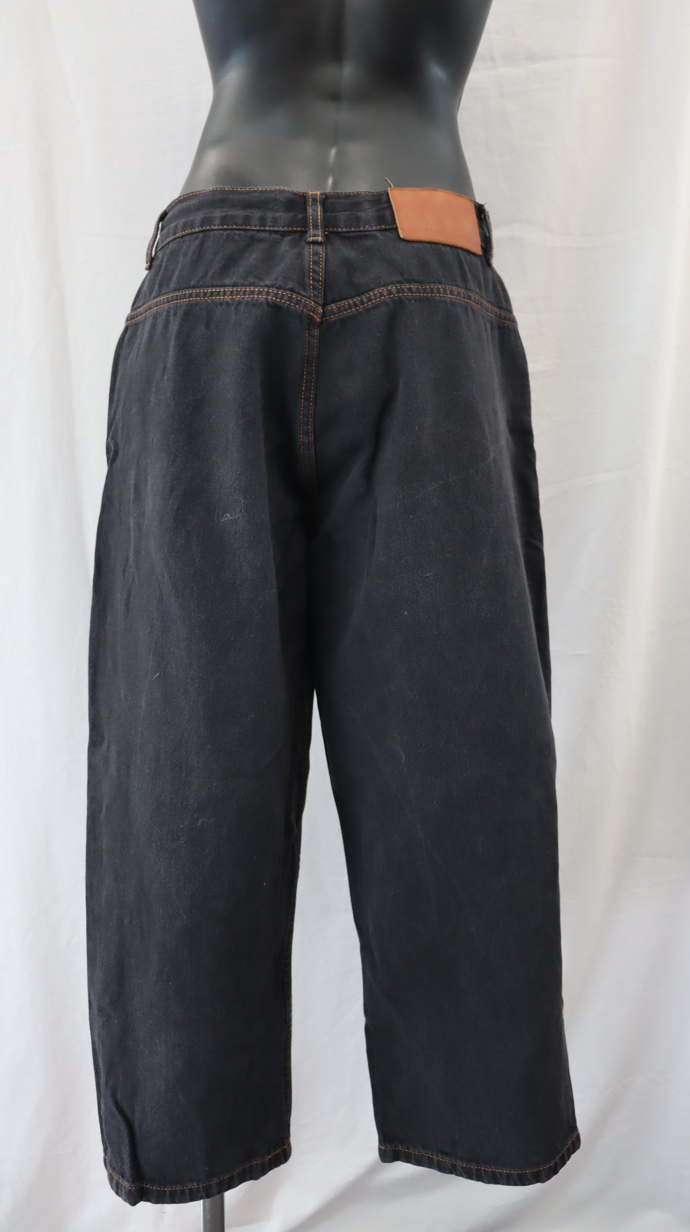 Alpha60 Jeans M