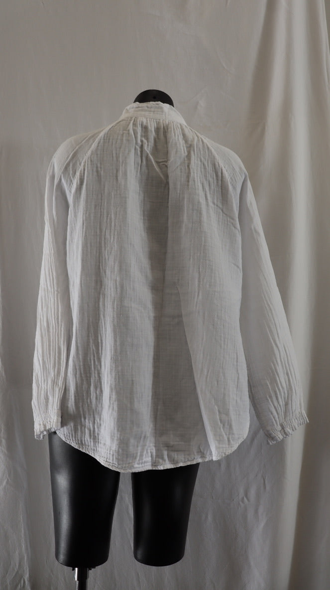Sills Blouse 12