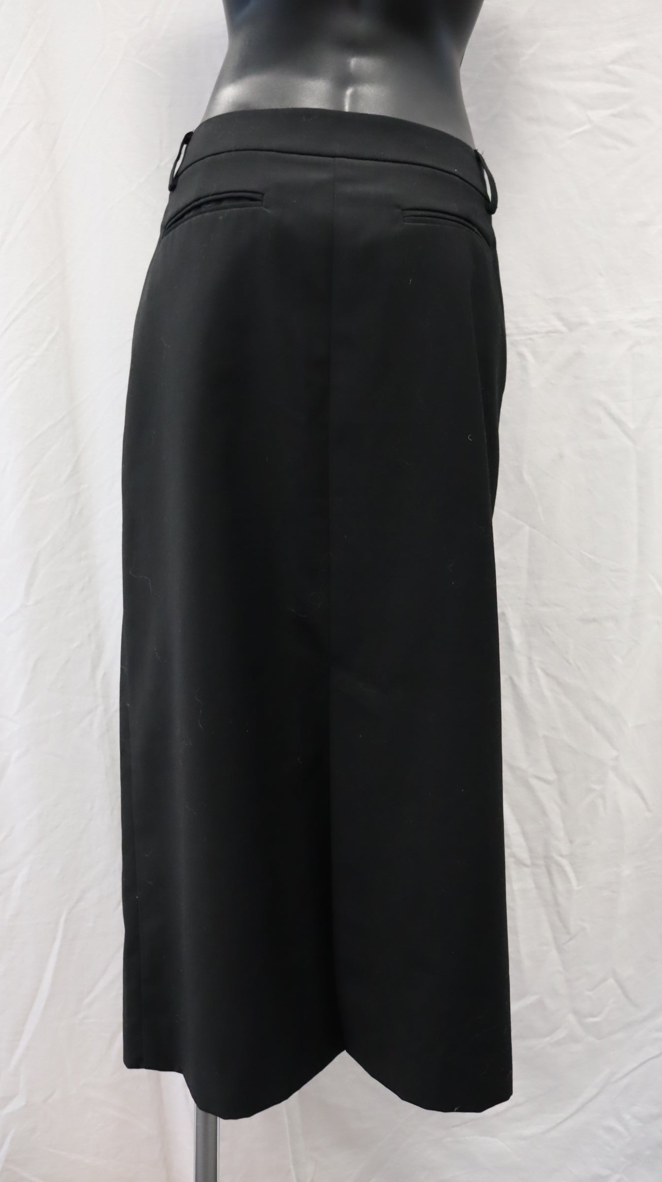 Harris Tapper Maxi Skirt 10