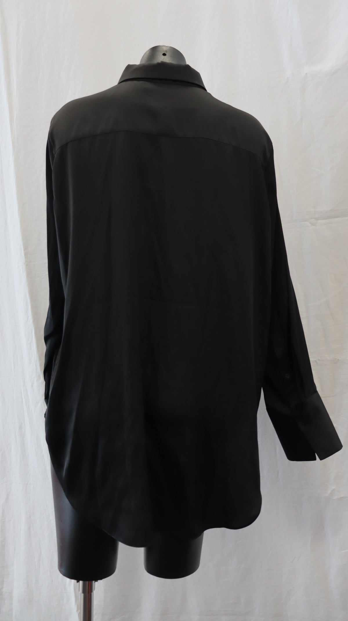 WITCHERY Button Up 14