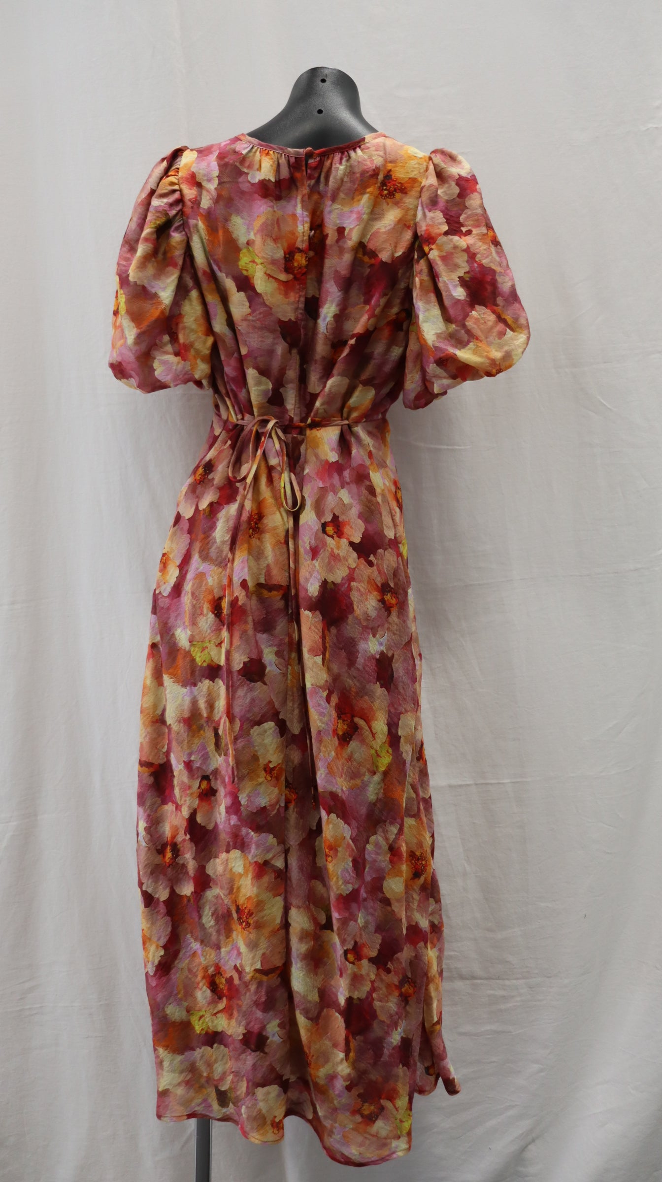 GEORGIA MAE Maxi Dress 12