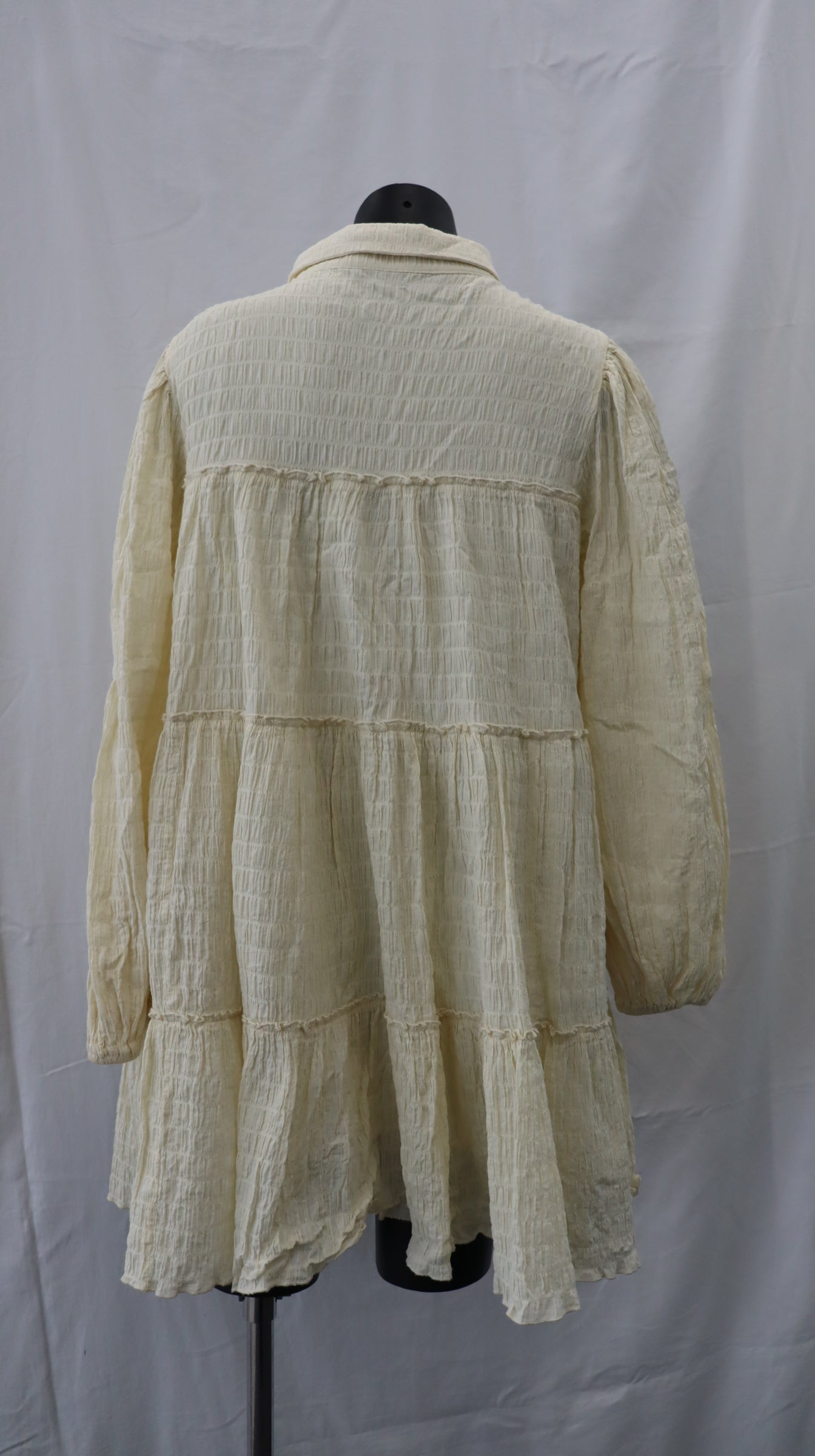 Sovere Mini Dress 12