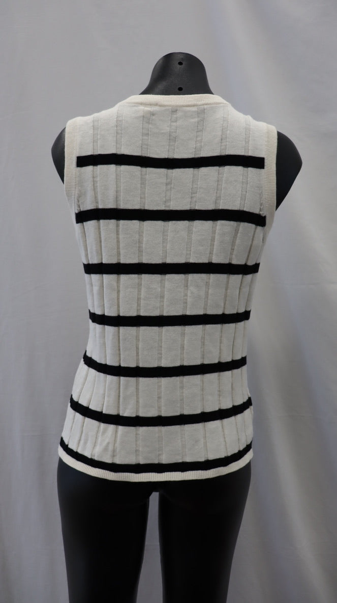 COUNTRY ROAD Vest xs